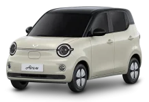 Wuling Perkuat Pasar Mobil Listrik Mini dengan Meluncurkan Aira ev 2026