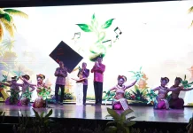 Koster: Festival Seni Bali Jani kian Diminati