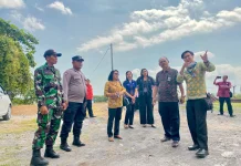 Dorong Legalitas Merek Kolektif, Kanwil Kemenkum Bali Dampingi 2 KDMP di Buleleng