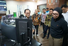 Bali Jadi Pilot Project Smart Grid Nasional