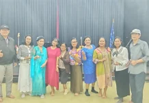 Usia 81 Tahun Tetap Semangat Lestarikan Keroncong