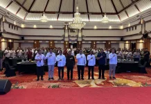 Kemenkum Bali Tegaskan Legalitas PPNS Soal Kepastian Hukum Penyidikan