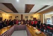 Kemenkum Bali Perkuat JDIH Tabanan, Dorong Akses Informasi Hukum