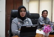 Kemenkum Bali Perkuat Layanan Merek, Sosialisasikan Kebijakan Tarif PNBP Terbaru
