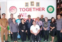 Bawaslu Bali Perkuat Sinergi dan Serap Aspirasi Pemilih Disabilitas