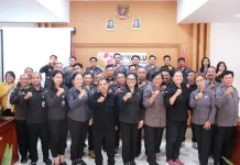 Bawaslu Bali Memperketat Pemahaman Sengketa Proses dan Data Parpol