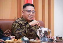 Bawaslu Bali Perkuat Pelayanan Informasi Publik yang Transparan dan Berkualitas