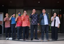 Bawaslu Bali Gandeng Kampus untuk Menjawab Krisis Penyelenggara