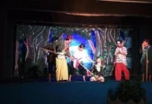 Ludruk, Seni Teater Tradisional Khas Jawa Timur