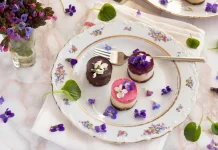 Cantik tapi Bisa Dimakan! Ini Bunga Edible Favorit Chef untuk Plating Makanan