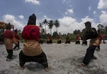 Randai, Seni Pertunjukan Tradisional Kebanggaan Minangkabau