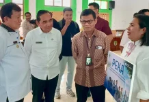 BPJS Ketenagakerjaan Bangun Masa Depan Keluarga Pekerja melalui PEKA
