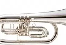 Eufonium, Alat Musik Tiup Bernada Lembut dan Hangat
