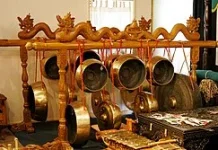 Gong, Alat Musik Tradisional Penghasil Bunyi Khas