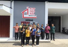 Dorong Legalitas Merek Kolektif, Kanwil Kemenkum Bali Dampingi Kopdes Merah Putih