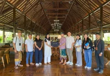 Penjualan Listrik PLN UID Bali Tumbuh 7,85 Persen, Lampaui Target Semester I -2026