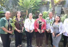 Pemkot Denpasar Perkuat Pembinaan Telajakan, Siap Lomba Tingkat Provinsi