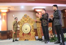 Temu Usaha Dorong UMKM Denpasar Naik Kelas