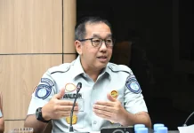 Jasa Raharja dan Korlantas Polri Ajak Masyarakat Akhiri Lawan Arus