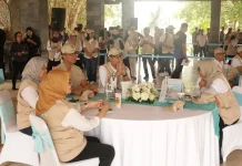 Pemkot Denpasar Perkuat Komitmen Pelestarian Lingkungan