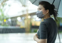 Weather Sensitivity, saat Perubahan Cuaca Memengaruhi Kondisi Tubuh