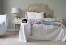 Bed Rotting, Tren Rebahan Seharian yang Perlu Disikapi dengan Bijak