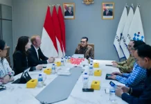 Kemkomdigi Cari Jalan Tengah Perlindungan Hak Cipta di Era AI