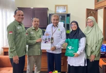 DSM Bali Teguhkan Transparansi Pengelolaan Zakat melalui Laporan Semester I-2026