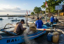 HNSI Bali Dorong Perlindungan Nelayan Tradisional Tingkatkan Kesejahteraan