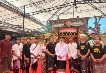 PKB 2026 Perkuat Pelestarian Wayang Lemah Sesuai Pakem Tradisi