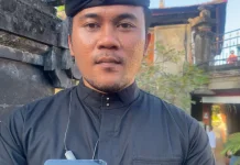 Revitalisasi Bala Sikep Angkat Tradisi Desa Munggu di Pesta Kesenian Bali