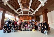 Bina Desa Pedungan Dorong Pengelolaan Sampah Organik dan Penguatan Pendidikan