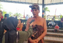 Solah-Solah Jadi Media Introspeksi Diri dan Pelestarian Budaya Bali