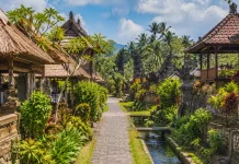 Storytelling dan SDM Jadi Kunci Daya Saing Desa Wisata Bali
