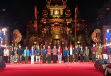 Kemdiktisaintek Dukung Program Pengabdian Mahasiswa Bali Berbasis Teknologi