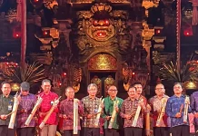 Gubernur Bali: Pengabdian Mahasiswa Harus Jadi Solusi Nyata Pembangunan Desa