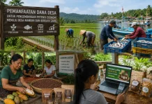 Akademisi Dorong Dana Desa Difokuskan pada Pengembangan Potensi Masyarakat