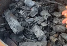 Sampah Pesisir Pantai Disulap Jadi Arang Bernilai Ekonomi di Jembrana