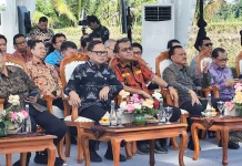 GPIPS Balinusra Perkuat Ketahanan Pangan Kendalikan Inflasi Melalui Kolaborasi