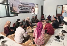 Kemenhaj Bali Tuntaskan Penyusunan Laporan Keuangan Operasional Haji 2026
