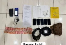 Operasi Pekat Agung Ungkap Dugaan Pelanggaran Kesusilaan di Spa Seminyak