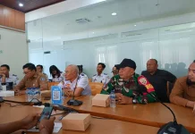 Dukung Layanan Digital Modern, Pelabuhan Banjar Nyuh Terapkan E-Parkir