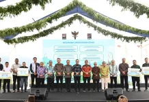 Sinergi Lintas Sektor Perkuat Ketahanan Pangan dan Stabilitas Inflasi
