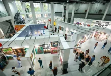 'Art & Bali 2026' Satukan Seniman Dunia, Perkuat Bali sebagai Pusat Seni Internasional