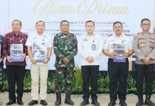 Lapas Kerobokan Bangun Sinergi Lintas Sektor Demi Tingkatkan Kualitas Pembinaan