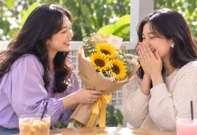 Tiga Bunga yang Cocok untuk National Girlfriend Day