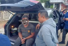 Ditpolairud Polda Bali Ungkap Pencurian Penumpang KM Tilong Kabila