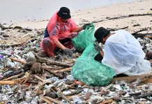 Peran Legislatif Penting Wujudkan Bali Bebas Sampah 2028