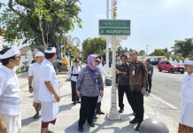 Kemenkum Bali Petakan Potensi Kekayaan Intelektual di Titik Nol Singaraja