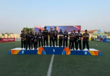 Kantongi Tiga Emas Kejurnas Junior Panahan, Ini Evaluasi Pelatih